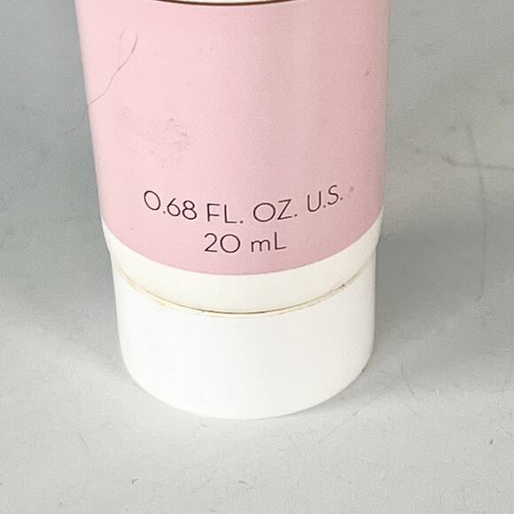 Korres Pomegranate Balancing Cram Gel Moisturizer Travel .68 fl oz 20ml New - Picture 3 of 6